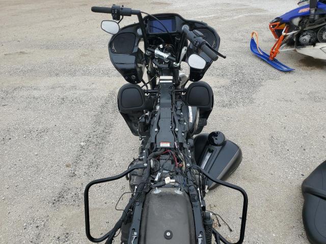 2021 HARLEY-DAVIDSON FLTRK 1HD1KZF11MB665789