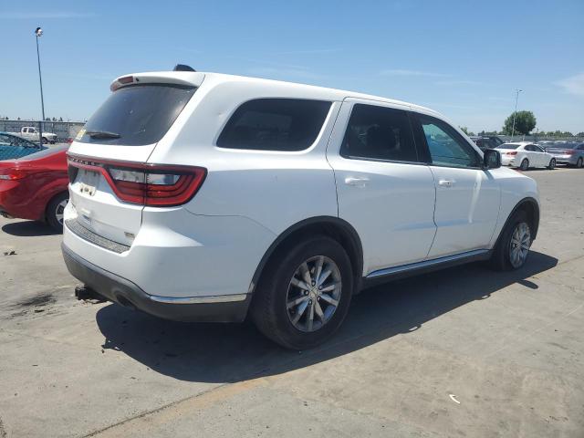Vin: 1c4rdjag2fc240140, lot: 56424555, dodge durango sxt 20153