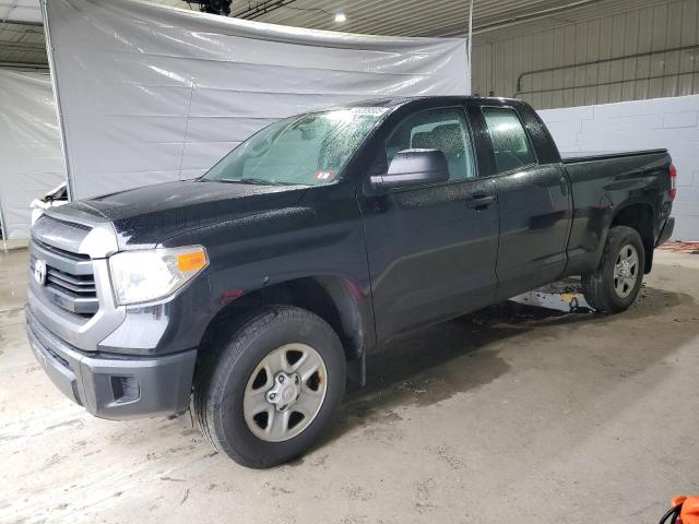 TOYOTA TUNDRA DOU