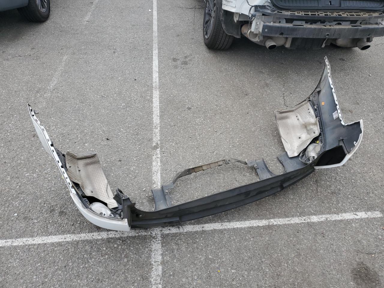 LAND ROVER RANGE ROVER SC