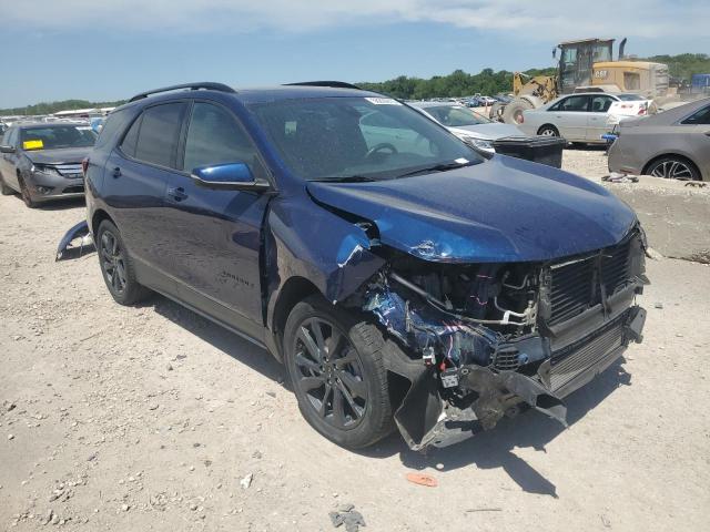 Vin: 3gnaxweg9pl102488, lot: 56200615, chevrolet equinox rs 20234