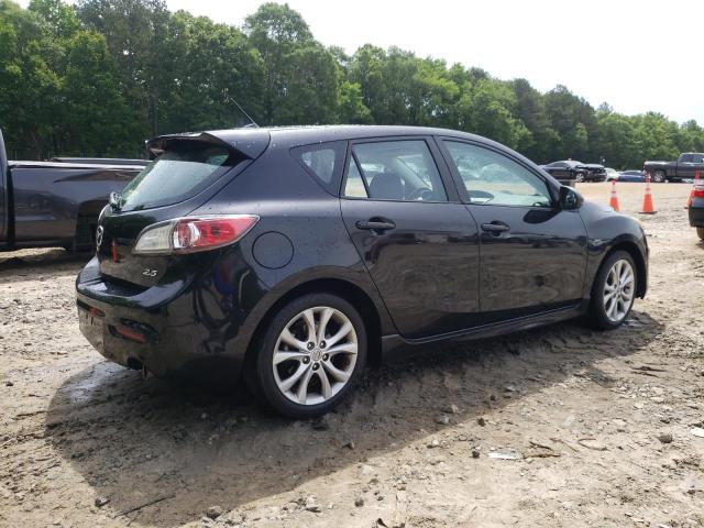 Vin: jm1bl1k6xb1371607, lot: 56393945, mazda mazda3 s 20113