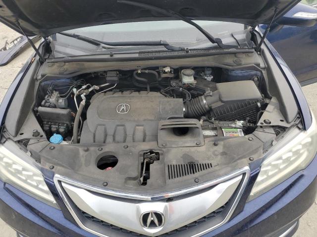 2016 ACURA RDX TECHNO 5J8TB4H56GL008435