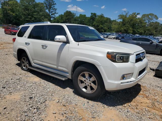 Vin: jtezu5jr0d5057678, lot: 55656665, toyota 4runner sr5 20134
