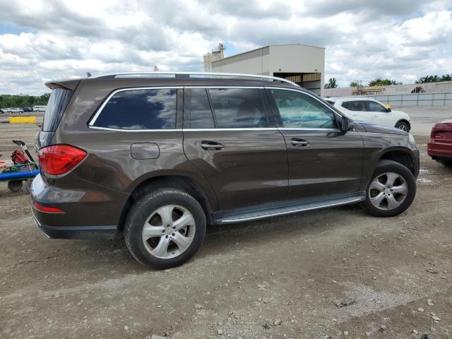 Vin: 4jgdf7cexea400936, lot: 58855325, mercedes-benz gl-class 450 4matic 20143