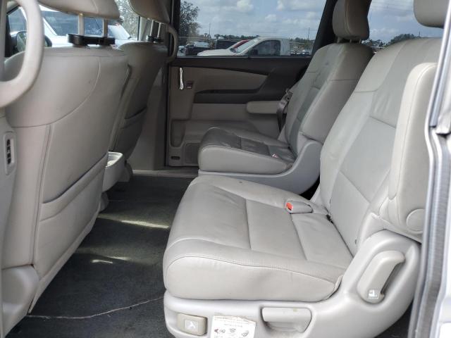 2016 HONDA ODYSSEY EX - 5FNRL5H64GB100585