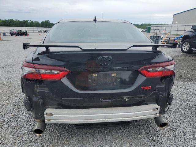 2022 TOYOTA CAMRY TRD 4T1KZ1AK1NU069165