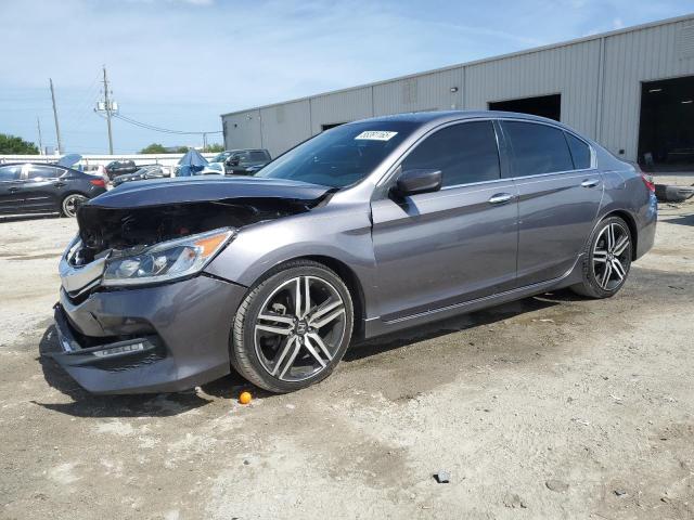 Vin: 1hgcr2f58ga143849, lot: 55391165, honda accord sport 2016 img_1