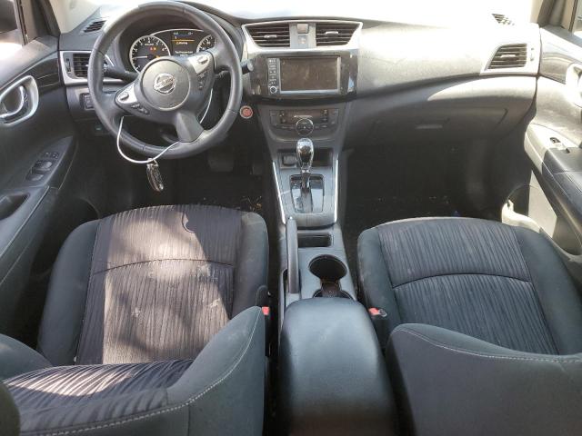 2019 NISSAN SENTRA S - 3N1AB7AP3KL618439