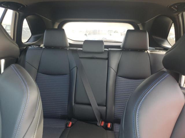 2024 TOYOTA RAV4 XSE 2T3E6RFV4RW068452