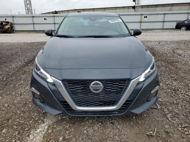2019 NISSAN ALTIMA SL - 1N4BL4EVXKC117412