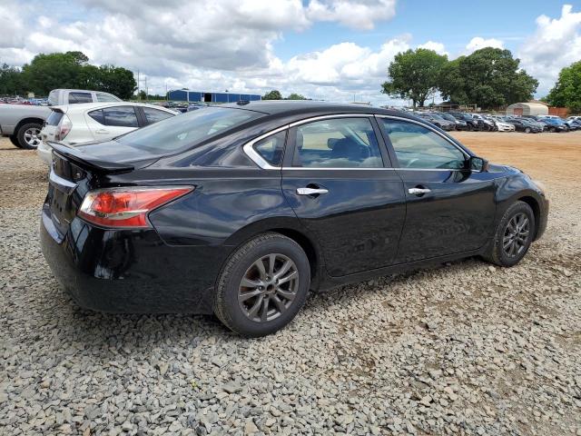 Vin: 1n4al3ap3fc466849, lot: 58052825, nissan altima 2.5 20153