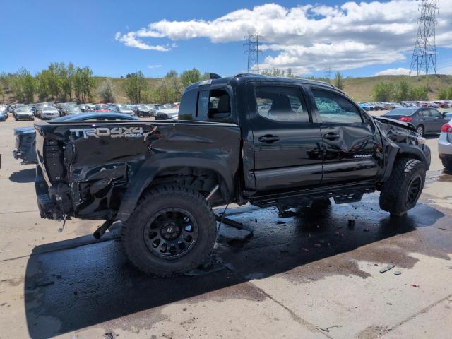 Vin: 3tmcz5an0pm588659, lot: 57353795, toyota tacoma double cab 20233