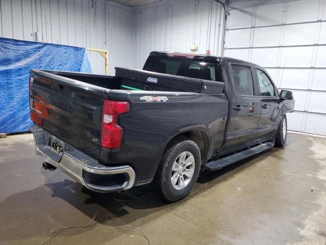 Vin: 1gcuyded3mz183456, lot: 55295125, chevrolet all models k1500 lt 20213