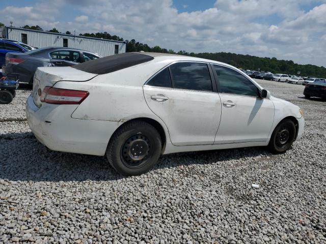Vin: 4t1bf3ek9au515782, lot: 56162195, toyota camry base 20103