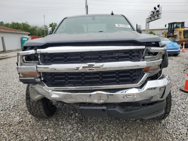 2018 CHEVROLET SILVERADO - 2GCVKREC6J1100441