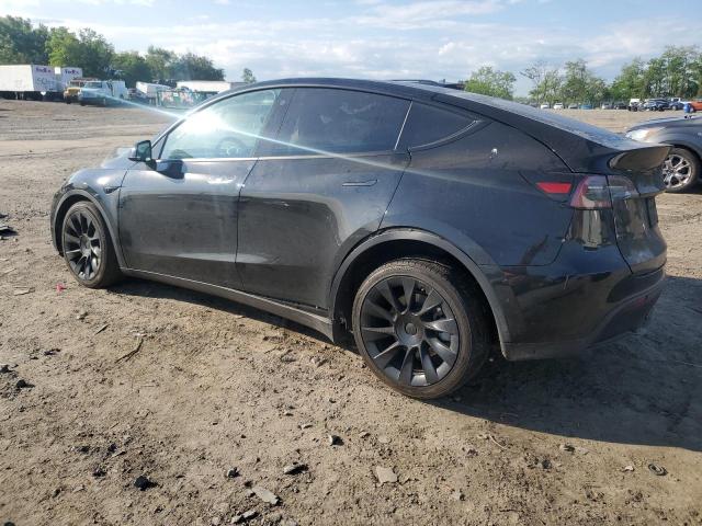 Vin: 5yjygdee8mf263788, lot: 56098665, tesla model y 20212