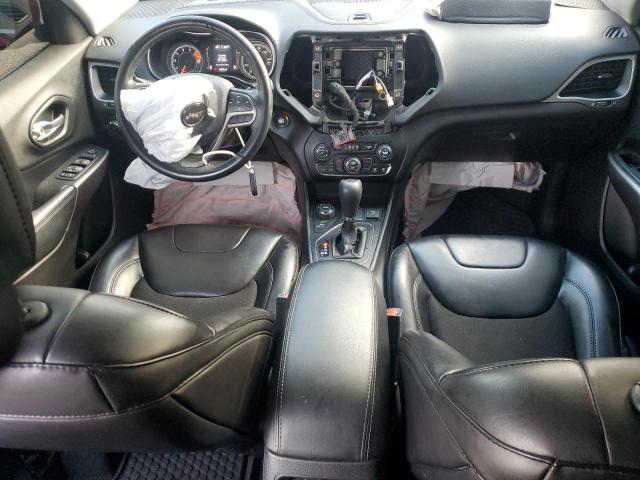 2019 JEEP CHEROKEE L 1C4PJMLX3KD489050