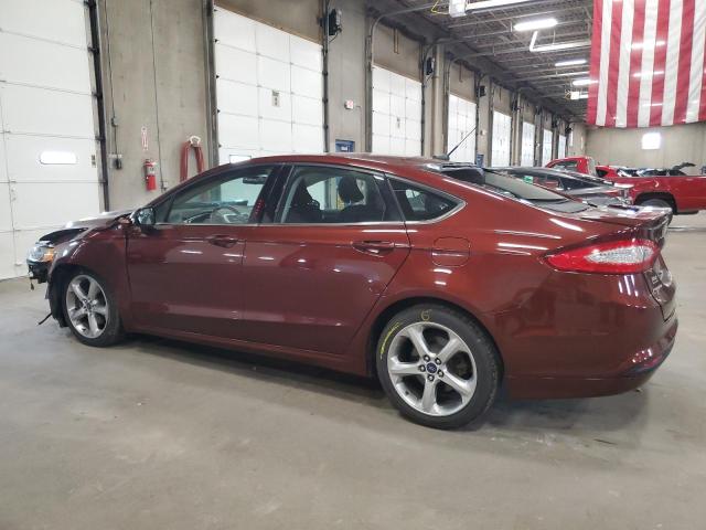 Vin: 3fa6p0hd0fr245067, lot: 57507395, ford fusion se 20152
