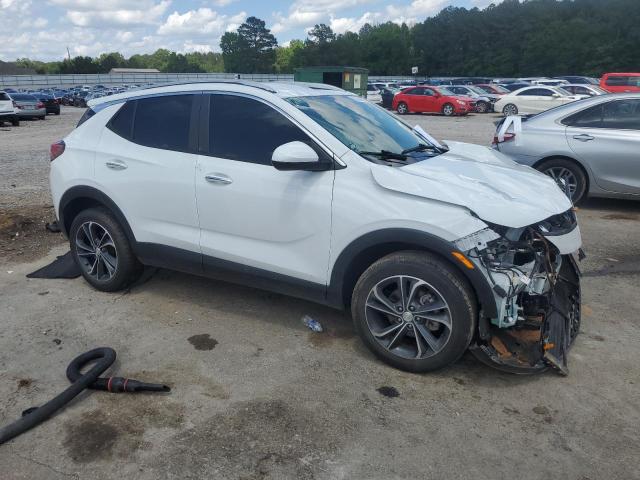 Vin: kl4mmds23nb107951, lot: 55934485, buick encore select 20224