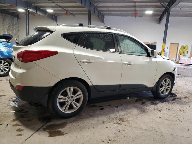 Vin: km8ju3acxcu527121, lot: 56221395, hyundai tucson gls 20123