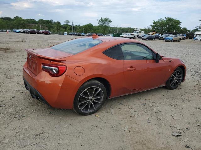 Vin: jf1znaa13h8702550, lot: 56128475, toyota 86 base 20173
