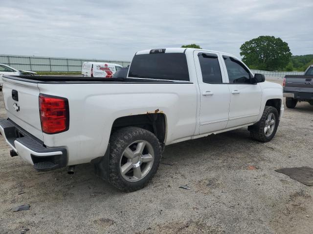 Vin: 1gcvkrec7ez377001, lot: 57570595, chevrolet all models k1500 lt 20143