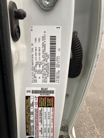 2016 TOYOTA TUNDRA DOU - 5TFRM5F18GX095787