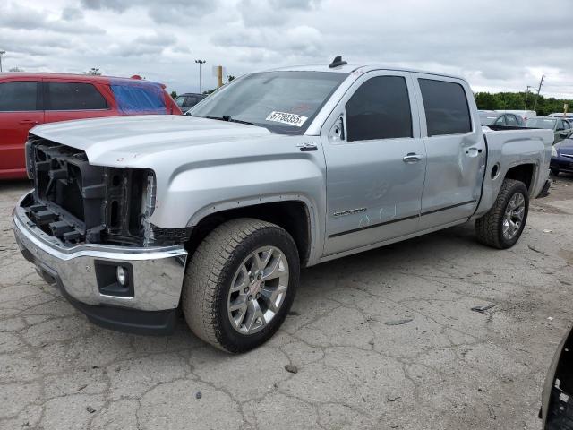 Vin: 3gtu2vec7fg333215, lot: 57780355, gmc sierra k1500 slt 2015 img_1