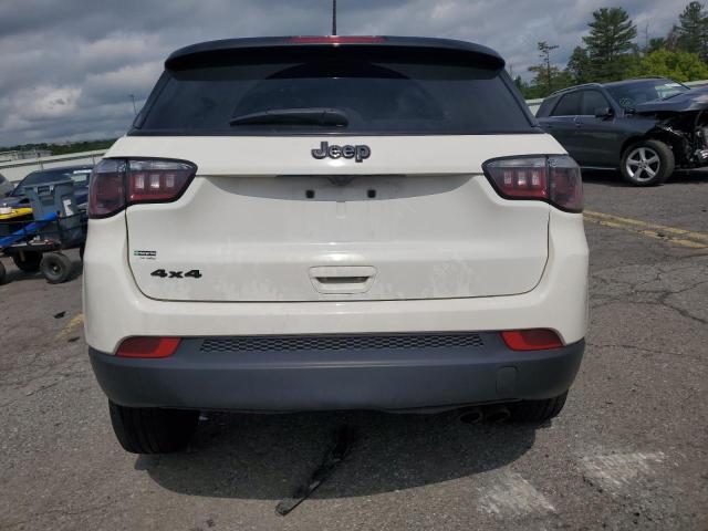 2021 JEEP COMPASS LA 3C4NJDBB0MT593120
