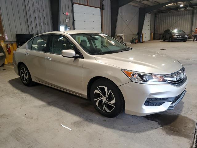 2016 HONDA ACCORD LX - 1HGCR2F32GA061405
