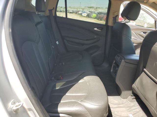 2017 BUICK ENVISION E LRBFXDSA3HD049540