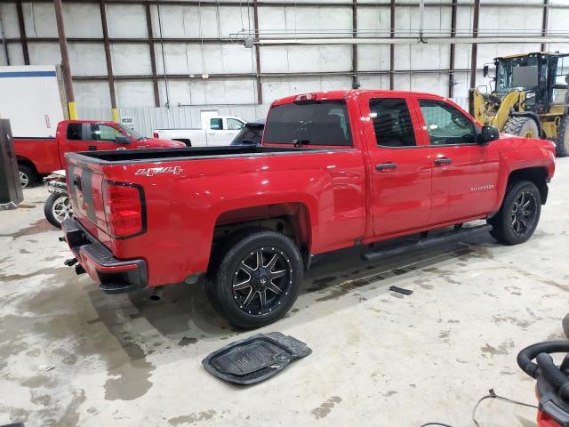 2017 CHEVROLET SILVERADO #3290246269