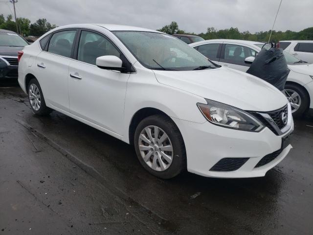 Vin: 3n1ab7ap7ky263794, lot: 57719095, nissan sentra s 20194