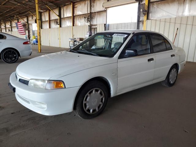 MITSUBISHI MIRAGE ES