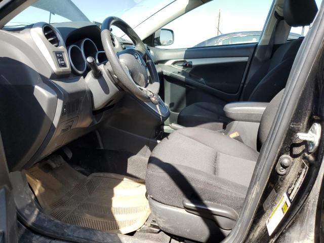 2014 TOYOTA MATRIX BAS - 2T1KU4EEXEC132740