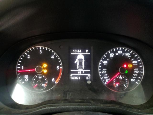 2015 VOLKSWAGEN PASSAT SE - 1VWBV7A38FC072063
