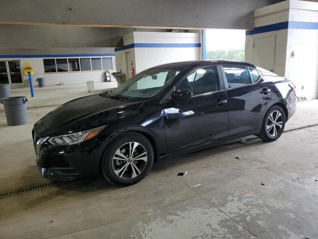 Vin: 3n1ab8cv1py245137, lot: 58652435, nissan sentra sv 2023 img_1