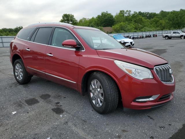 Vin: 5gakrbkd5ej296310, lot: 58548005, buick enclave 20144
