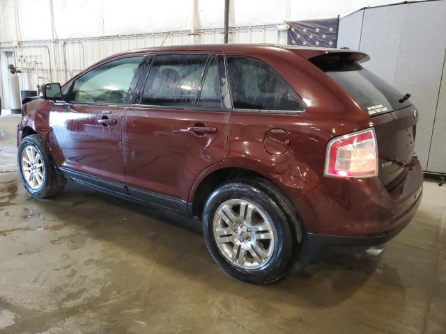 Vin: 2fmdk3jc8aba36178, lot: 56502205, ford edge sel 20102