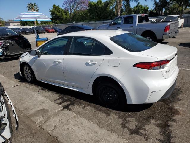 Vin: 5yfb4mde3rp126219, lot: 58149465, toyota corolla le 20242