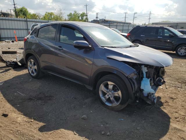 Vin: 3czru6h51gm767548, lot: 56331125, honda hr-v ex 20164