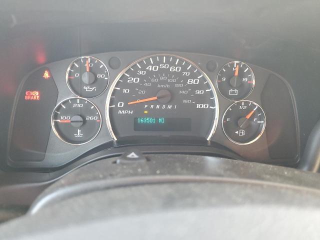 2014 CHEVROLET EXPRESS G2 #3305330308