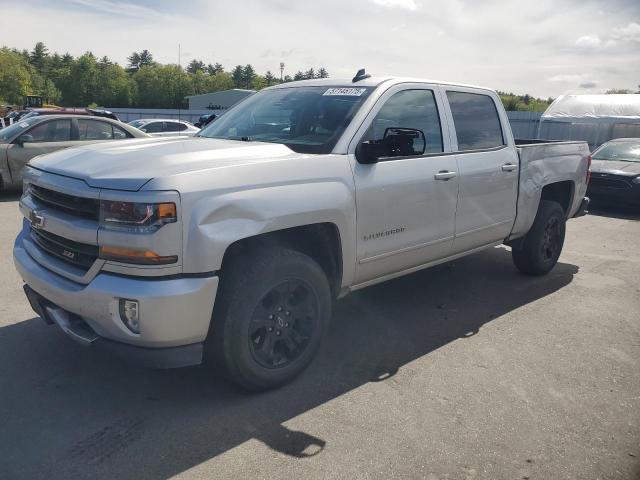 Vin: 3gcukrecxjg644010, lot: 57145175, chevrolet all models k1500 lt 2018 img_1