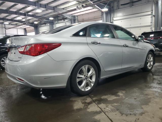 Vin: 5npec4ac5bh127572, lot: 54886525, hyundai sonata se 20113