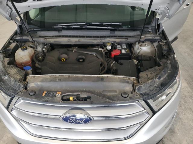 2018 FORD EDGE SE - 2FMPK4G97JBC27170