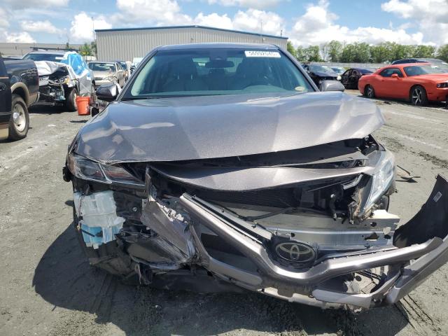 2019 TOYOTA CAMRY L - 4T1B11HK9KU299786