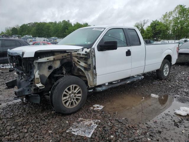 Vin: 1ftvx1ef9ekf11920, lot: 53288005, ford f-150 super cab 2014 img_1