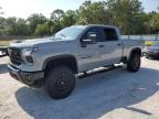 2024 CHEVROLET SILVERADO - 1GC4YYEY5RF439292