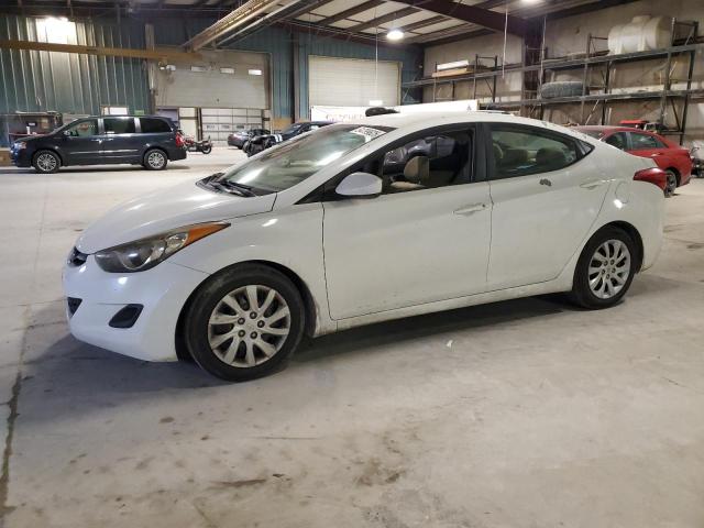 HYUNDAI ELANTRA GL